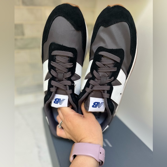 🔥Price Drop 🔥 Mens New balance sneakers - Picture 9 of 13